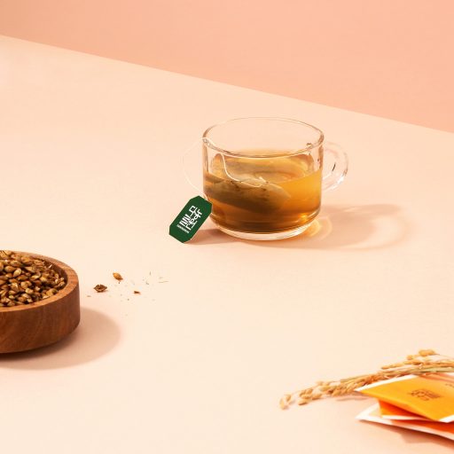 DANONGWON Barley (árpa) Tea 1.5gx40tasak