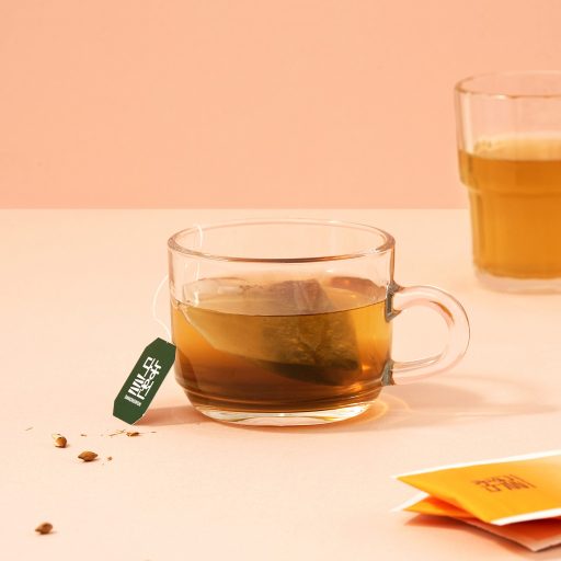 DANONGWON Barley (árpa) Tea 1.5gx40tasak