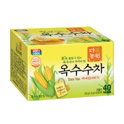 DANONGWON Kukorica Tea 1.5gx40tasak
