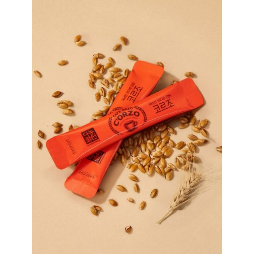 DANONGWON Café Orzo C'Orzo Instant Árpaital 3.5gx10tasak