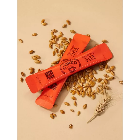 Danongwon Café Orzo C'Orzo koffeinmentes pótkávé 3.5gx10tasak Danongwon Café Orzo C'Orzo koffeinmentes pótkávé 3.5gx10tasak