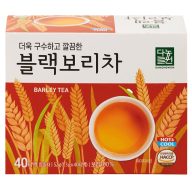   DANONGWON Black Barley (fekete árpa) Teakeverék 1.3gx40tasak