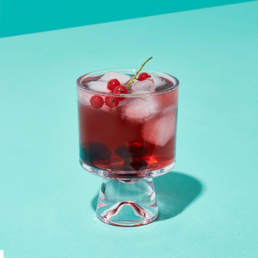 DANONGWON Daily Kombucha Tea Instant Teapor - Sevenberry / Erdei Gyümölcs ízesítésű 5gx10db