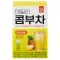 Danongwon Daily Kombucha Tea Instant Teapor - Pineapple / Ananász ízesítésű 5gx10db