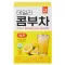 DANONGWON Daily Kombucha Tea Instant Teapor - Lemon / Citrom ízesítésű 5gx10db