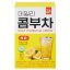 DANONGWON Daily Kombucha Tea Instant Teapor - Lemon / Citrom ízesítésű 5gx10db