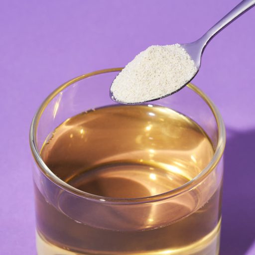 DANONGWON Daily Kombucha Tea Instant Teapor - Apple / Alma ízesítésű 5gx10db