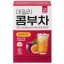 DANONGWON Daily Kombucha Tea Instant Teapor - Passion Fruit / Maracuja ízesítésű 5gx10db