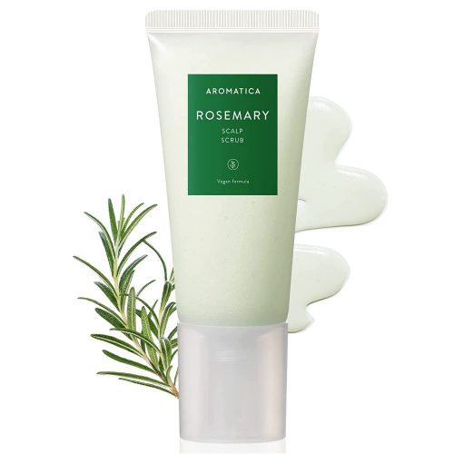 AROMATICA Rosemary Fejbőr Radír 165g