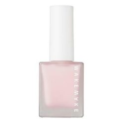 WAKEMAKE Nail Gun Pink Hardner Körömerősítő 8ml