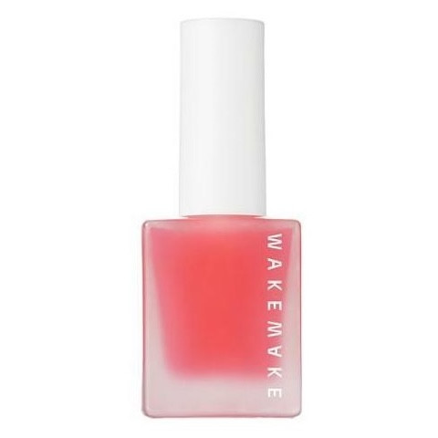 WAKEMAKE Nail Gun Pink Moisture Körömápoló 8ml