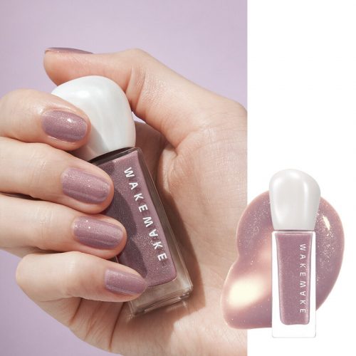 WAKEMAKE Mood Wear Nail Körömlakk #08 Mirage