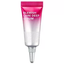 Isoi Bulgarian Rose Blemish Care Szérum mini 5ml