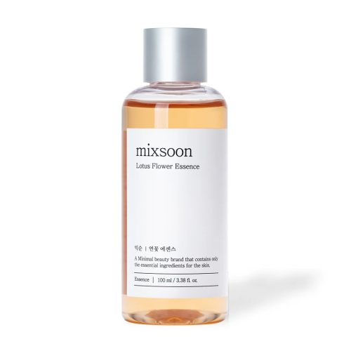 MIXSOON Lotus Flower Esszencia 100ml