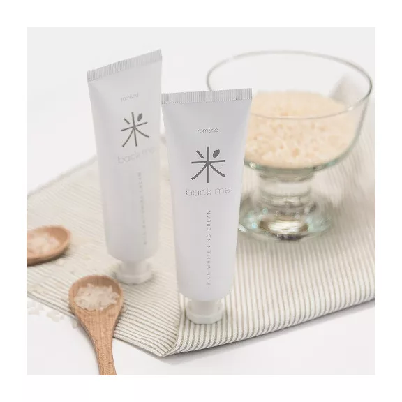 Rom&nd Back Me Tone Up Arckrém 50ml