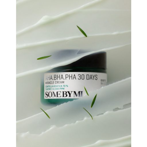 SOME BY MI AHA-BHA-PHA 30 Days Miracle Arckrém 60g