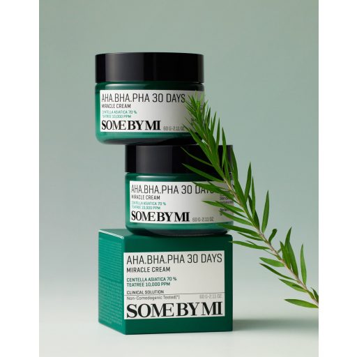 SOME BY MI AHA-BHA-PHA 30 Days Miracle Arckrém 60g