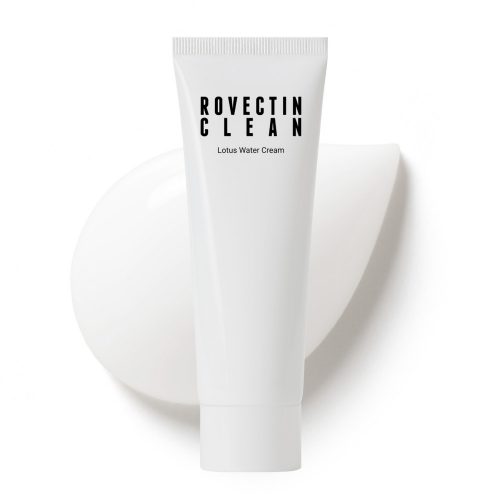 ROVECTIN Calming Lotus Cream 60ml