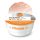 LINDSAY Modeling Mask Cup Pack Lemosandó Arcpakolás - Vitamin 28g