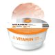 LINDSAY Modeling Mask Cup Pack Lemosandó Arcpakolás - Vitamin 28g