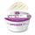 LINDSAY Modeling Mask Cup Pack Lemosandó Arcpakolás - Lavender 28g