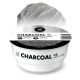 LINDSAY Modeling Mask Cup Pack Lemosandó Arcpakolás - Charcoal 28g