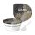 LINDSAY re:natural Glucose Gel Modeling Mask Cup Pack Lemosandó Arcpakolás - Grain (oil control and nourishing) 35g