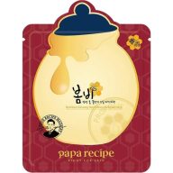 PAPA RECIPE Bombee Ginseng Red Honey Oil Arcmaszk 20g
