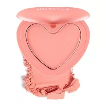 Lilybyred Luv Beam Cheek Arcpirosító #01 Loveable Coral