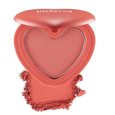 LILYBYRED Luv Beam Cheek Blush #05 French Marsala