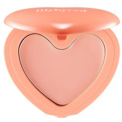   LILYBYRED Luv Beam Cheek Balm Arcpirosító Balzsam #01 Pure Coral