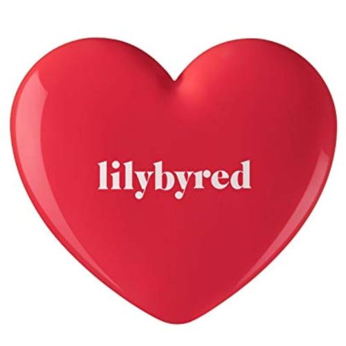 LILYBYRED Luv Beam Cheek Balm Arcpirosító Balzsam #04 Heart Attack Red