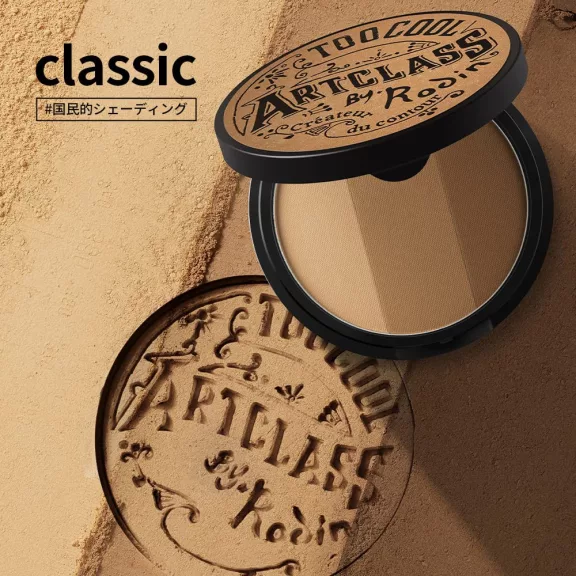 Too Cool For School Artclass By Rodin Shading Master Kontúr Paletta #1 Classic 9.5g Too Cool For School Artclass By Rodin Shading Master Kontúr Paletta #1 Classic 9.5g