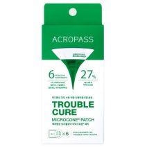 Tapaszok Pattanásokra