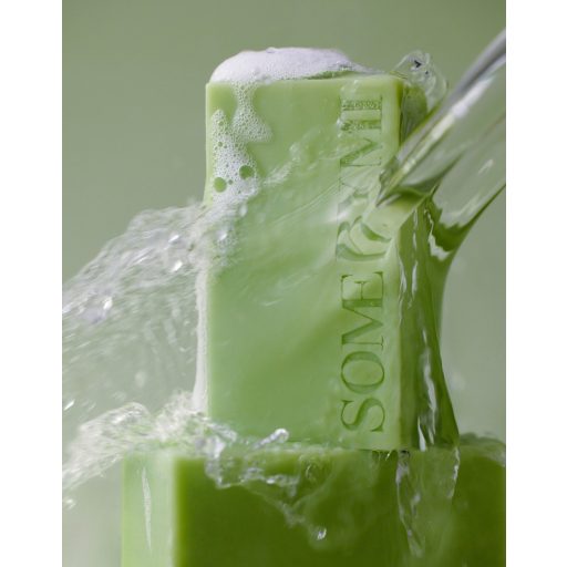 SOME BY MI AHA-BHA-PHA 30 Days Miracle Arctisztító Szappan 95g