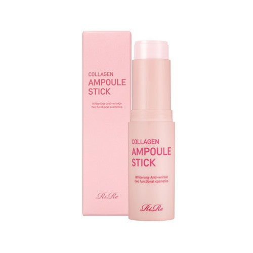 RIRE Collagen Ampoule Szérum Stick 15g