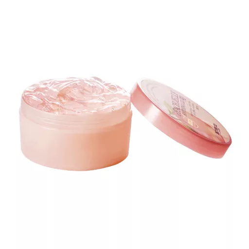 SKINFOOD Peach Jelly 90 Soothing Gél 300ml