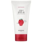 SKINFOOD Vege Garden Arctisztító Hab - Wild Berry 150ml