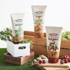 SKINFOOD Vege Garden Arctisztító Hab - Wild Berry 150ml