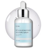 iUNIK Beta-Glucan Power Moisture Szérum 50ml