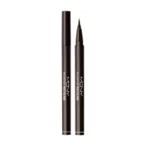 MacQueen Waterproof Szemceruza 02 Deep Brown