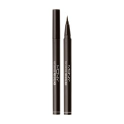 MACQUEEN Waterproof Szemceruza 02 Deep Brown
