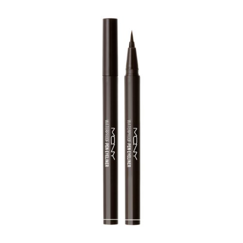 MACQUEEN Waterproof Szemceruza 02 Deep Brown