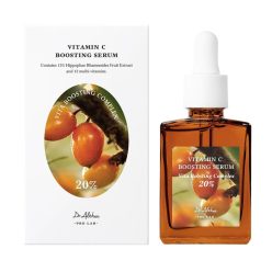 Dr ALTHEA Vitamin C Boosting Szérum 30ml