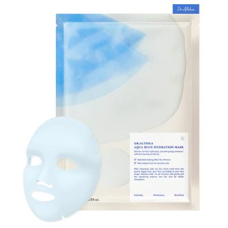 Dr ALTHEA Aqua Blue Hydration Arcmaszk 28g