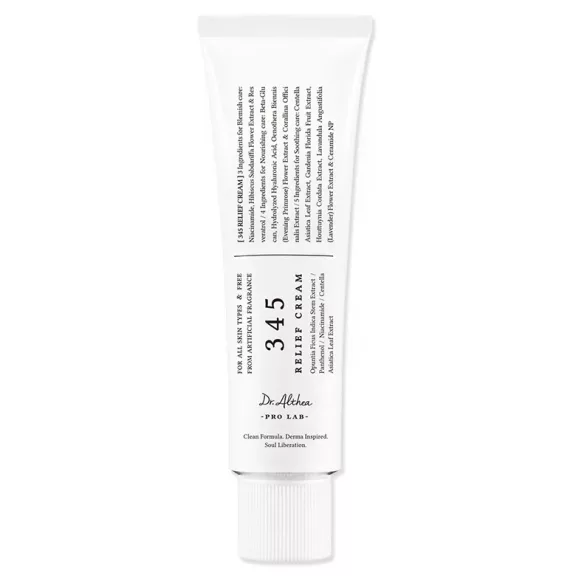 Dr.Althea 345 Relief Arckrém mini 15ml Dr.Althea 345 Relief Arckrém mini 15ml