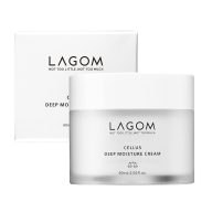 LAGOM Cellus Deep Moisture Arckrém 60ml