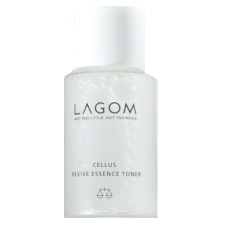 LAGOM Cellus Revive Essence Hidratáló Arctonik mini 25ml