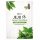 SNP Jeju Rest Green Tea Arcmaszk 22ml