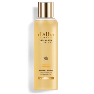   DALBA White Truffle Vita Toning Serum Hidratáló Arctonik 180ml
